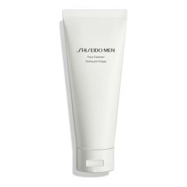 Shiseido Smn Face Cleanser New 125 mL Shiseido Smn Face Cleanser New 125 mL Precio: 25.4999998. SKU: S4507636
