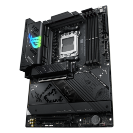 ASUS ROG STRIX X870-F GAMING WiFi AMD X870 Zócalo AM5 ATX ASUS ROG STRIX X870-F GAMING WiFi AMD X870 Zócalo AM5 ATX