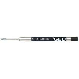 Parker Recambio Bolígrafo Quink Flow Punta Media Gel Negro Precio: 4.58999948. SKU: B13RWNHHKY