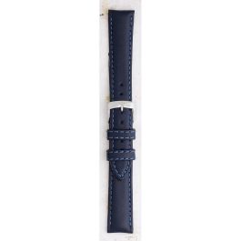 Correa para Reloj Morellato A01X2785237062CR18 18 mm Azul Precio: 46.0768. SKU: B1CLLFGEP7