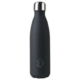 WATER REVOLUTION Botella Térmica 500ml Acero Inoxidable Antigoteo Doble Pared Libre de BPA Mantiene 24h Frío / 12h Caliente