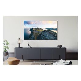 SAMSUNG GQ85QN80FAUXZG - Televisor 85" (214cm) Neo QLED 4K Ultra HD 100Hz Smart TV con Tizen, Dolby Atmos, HDR10+, AMD FreeSync Premium Pro, Wi-Fi, 4x HDMI 2.1 - Carbono Titan Grey