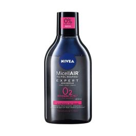 Nivea Agua Micelar Profesional Bifásica Waterproof Limpiadora Maquillaje 400 ml Precio: 5.50000055. SKU: S0567562