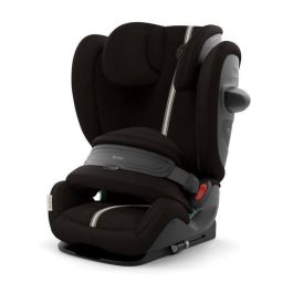 Silla de coche - CYBEX - Pallas G2 Plus - Moon Black Precio: 332.49999948. SKU: B1JBP7QKXQ
