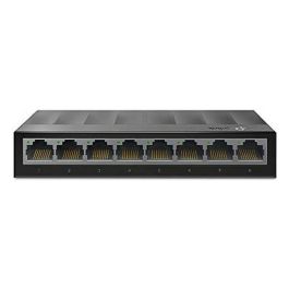 Switch de Sobremesa TP-Link LS1008G 10/100 Mbps Switch de Sobremesa TP-Link LS1008G 10/100 Mbps Precio: 21.49999995. SKU: S55065585