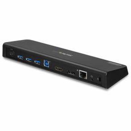 Hub USB Startech USB3DOCKHDPC Precio: 128.69000012. SKU: S55057486