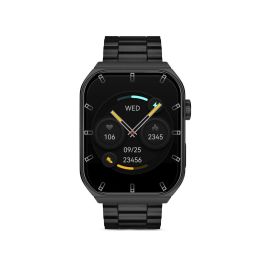 Smartwatch KSIX Olympo Negro 1,96"