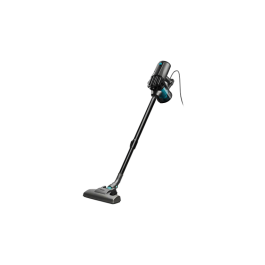 Cecotec Conga ThunderBrush 560 Aspiradora Escoba Potente 600W Ciclónica Sin Bolsa | Aspira Líquidos y Sólidos | Color Gris Precio: 46.49999992. SKU: V1704867
