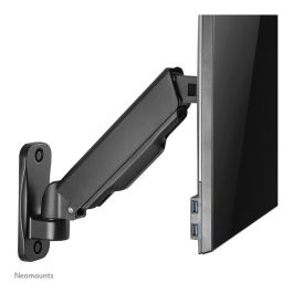 Soporte TV Neomounts WL70-440BL11 17" 32" 9 kg