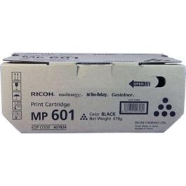 RICOH Toner negro tipo MP501/MP601 + Bote de toner residual Precio: 136.59000058. SKU: B1DY4BZL89