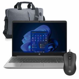 Laptop HP 255 15,6" AMD Ryzen 3 5425U 8 GB RAM 256 GB SSD Laptop HP 255 15,6" AMD Ryzen 3 5425U 8 GB RAM 256 GB SSD Precio: 435.94999976. SKU: B1BV9W8DXX