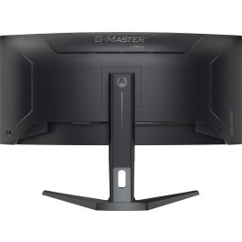 IIYAMA AAASP67783 Monitor Curvo G-Master GOLD PHOENIX para Juegos 34" VA 240Hz 0.4ms Altura Ajustable