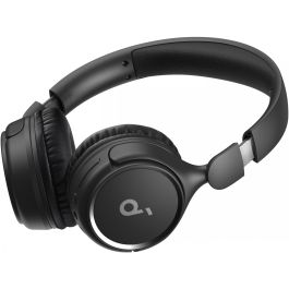 Anker Soundcore H30i Auriculares Inalámbricos Bluetooth Diadema Plegables con Batería de Larga Duración Color Negro