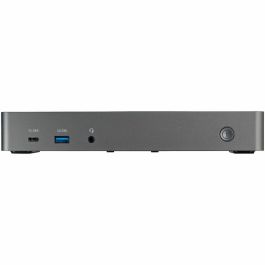 Dockstation Startech DK31C3HDPDUE Negro