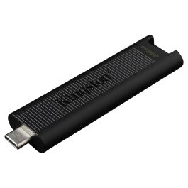 Kingston DataTraveler MAX DTMAX/256GB Unidad Flash USB 256GB USB 3.2 Gen 2, Lectura 1000 MB/s