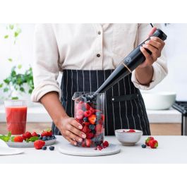 Batidora de Mano Masterchef 200W (8 Unidades) Batidora de Mano Masterchef 200W (8 Unidades)