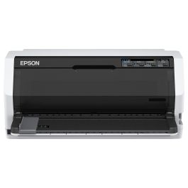 Epson LQ-780 Impresora Matriz de Puntos 24 Agujas Precio: 625.59000009. SKU: S55151575