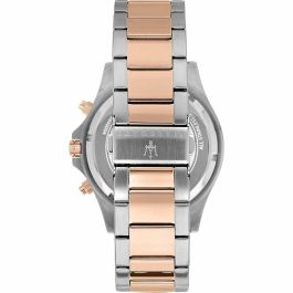 Reloj Hombre Maserati SFIDA Gris (Ø 44 mm) Reloj Hombre Maserati SFIDA Gris (Ø 44 mm)