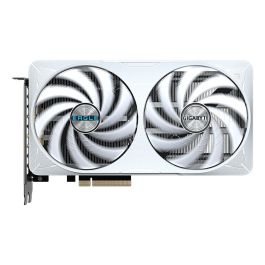 GIGABYTE GeForce RTX 5060 Ti EAGLE OC ICE 8G NVIDIA GIGABYTE GeForce RTX 5060 Ti EAGLE OC ICE 8G NVIDIA