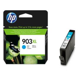 HP T6M03AE Cartucho de Tinta Cian 903XL Alto Rendimiento 825 Páginas Precio: 26.49999946. SKU: S5609815