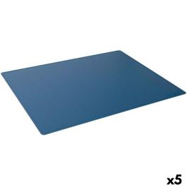 Alfombrilla Durable Azul Polipropileno 53 x 40 cm (5 Unidades) Precio: 36.68999994. SKU: B1AN779SGE