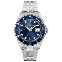 Reloj Hombre Philip Watch R8253597126 Precio: 451.9592. SKU: B1D7A7M9XD