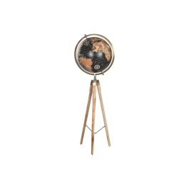 Globo Terraqueo Vintage DKD Home Decor Marron 45 x 123 x 45 cm Precio: 126.68999959. SKU: B1GZL9WKC3