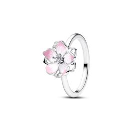 Anillo Mujer Pandora 194371C01-52 Rosa 12