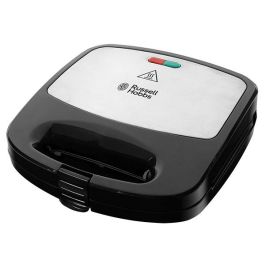 Sandwichera 3 En 1 De Placas Hondas RUSSELL HOBBS 24540-56 Precio: 51.49999943. SKU: B15JWCSRXP