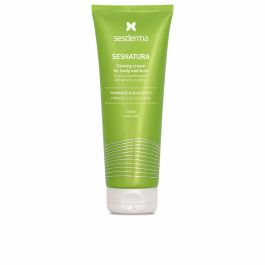 Sesderma Sesnatura Crema Reafirmante De Senos Y Cuerpo Sesderma Sesnatura Crema Reafirmante De Senos Y Cuerpo Precio: 24.50000014. SKU: B18JXSSYCP