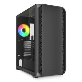 Sharkoon AK2 RGB Midi Tower Negro Sharkoon AK2 RGB Midi Tower Negro Precio: 84.50000031. SKU: B1E8ZL3GKL