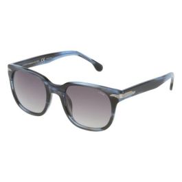 Gafas de Sol Hombre Lozza SL4069M Azul Ø 52 mm Precio: 59.59000014. SKU: S0353812
