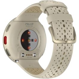Smartwatch Polar PACER PRO CHAMP/GOLD S-L 1,2"