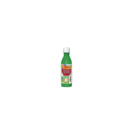 Jovi Tempera Liquida Escolar 250 ml Verde Medio