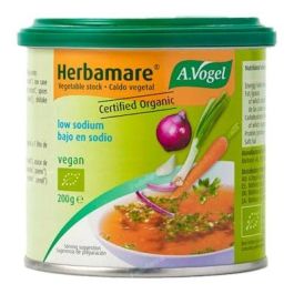 A. VOGEL Herbamare Bouillon Bajo En Sodio Bote 200Gr Precio: 11.5900004. SKU: B1ALGMPQBW