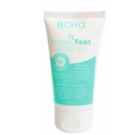 Happyfeet Crema De Pies 50Ml. Precio: 31.50000018. SKU: B12XBCJV2T