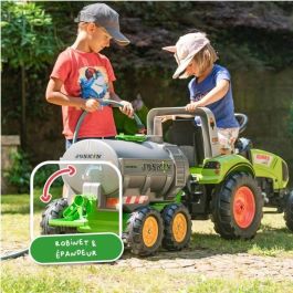 Falk Remolque Cisterna Joskin Volumetra 30L con Grifo y Esparcidor para Tractor Niños 3 a 7 Años