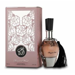 Perfume Mujer Al Wataniah Shagaf Al Ward EDP 100 ml Precio: 28.49999999. SKU: B16E8WEKGR