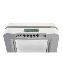 Sureflap Gatera Lector Microchip para Gatos Grandes y Perros Pequeños - Solapa Electrónica Anticolados con Memoria 32 Chips Blanca Sureflap Gatera Lector Microchip para Gatos Grandes y Perros Pequeños - Solapa Electrónica Anticolados con Memoria 32 Chips Blanca