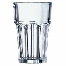 Set de Vasos Arcoroc ARC J2606 Transparente Vidrio 350 ml 6 Piezas Precio: 20.50000029. SKU: S2703956