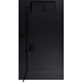 Iiyama LH4360UHS-B2AG Monitor 43" UHD 3840x2160 500cd/m2 Android 11 OS Altavoces 2x10W VESA 400x300 Negro