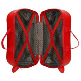 Maleta ABS Mountains Mickey Disney 45cm JOUMMA BAGS rígida ligera 24,6L