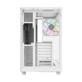 Thermaltake View 380 XL WS ARGB Snow White Midi Tower ATX, Micro ATX, Mini-ITX