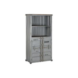 Estanteria Vintage DKD Home Decor Gris 44 x 168.5 x 87 cm Precio: 596.50000047. SKU: B1FPWJTXVW