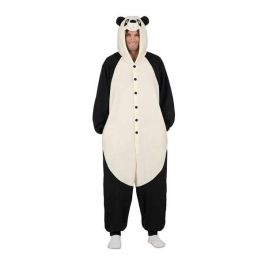 Disfraz para Adultos My Other Me Oso Panda 2 Piezas L/XL/XXL Disfraz para Adultos My Other Me Oso Panda 2 Piezas L/XL/XXL