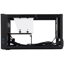 Fractal Design Node 304 ITX Carcasa Negra