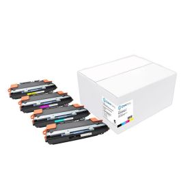 CoreParts HP 3500 CMYK Toner Multipack para Color LaserJet 3500, 6000/4000 páginas (Cyan, Magenta, Yellow, Black), Nordic Swan Precio: 212.4639. SKU: B1D8SZCSHT