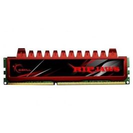 G.Skill Memoria RAM 8GB (2x4GB) DDR3 1600MHz PC3-12800 240-pin DIMM CL9 Ripjaws