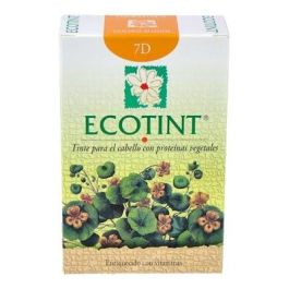 Ecotint Tinte Rubio Dorado - 7D Precio: 11.79000042. SKU: B19X7RK8QC