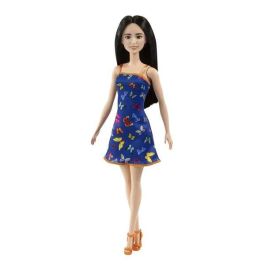 Mattel Muñeca Barbie Chic con Accesorios Incluidos - Modelos Surtidos Enviados Aleatoriamente | Juguete para Niñas desde 3 Años